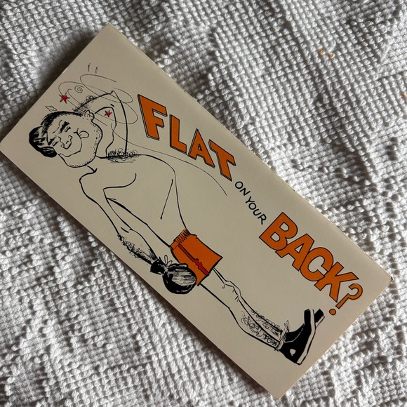 VTG Get Well Soon Cards - Picture 5 of 5